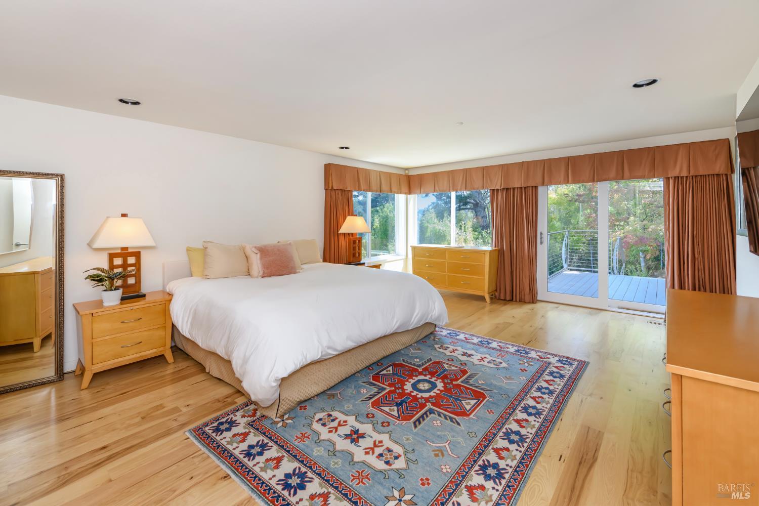 4633 Paradise Drive Tiburon CA 94920