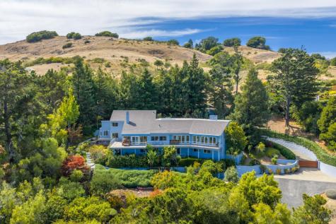 4633 Paradise Drive Tiburon CA 94920