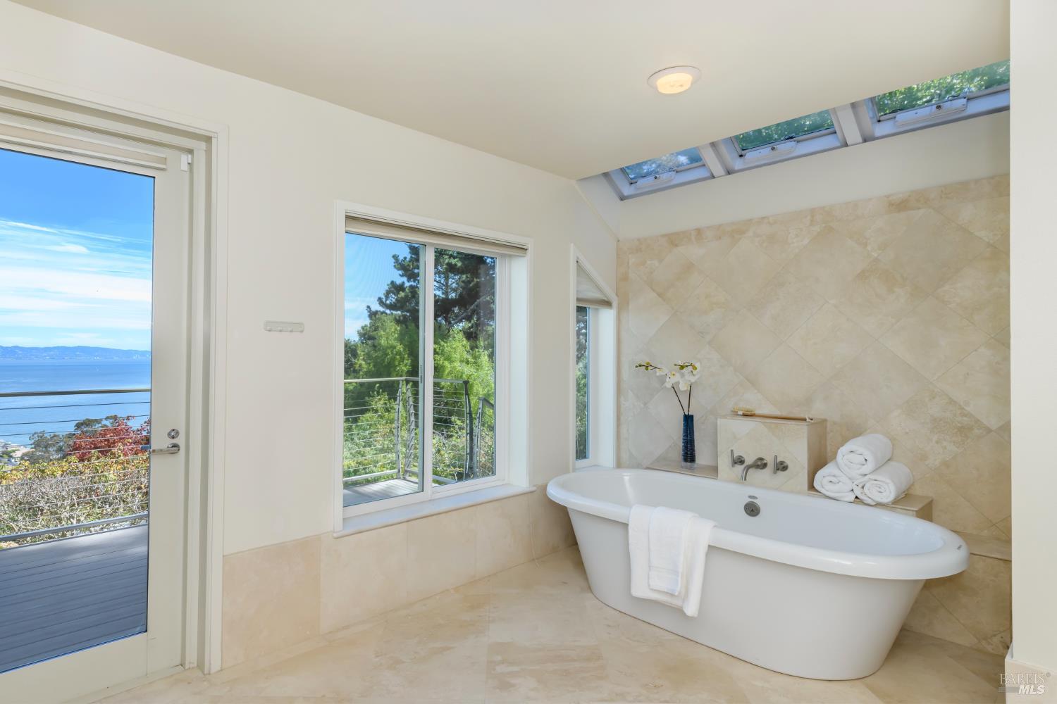 4633 Paradise Drive Tiburon CA 94920