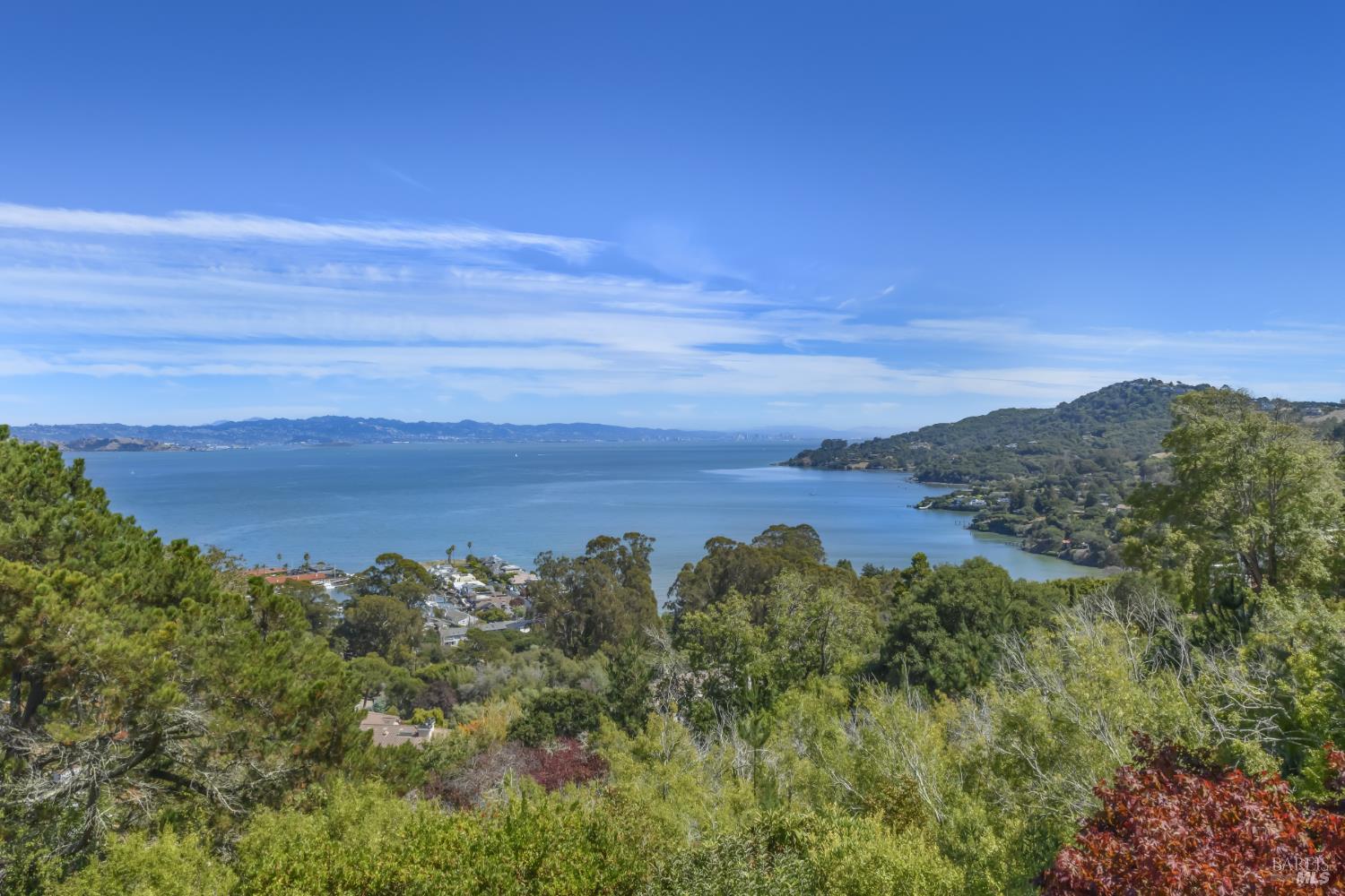 4633 Paradise Drive Tiburon CA 94920