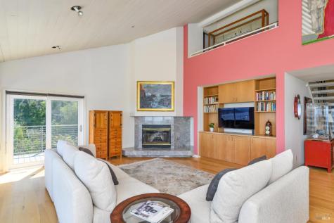 4633 Paradise Drive Tiburon CA 94920