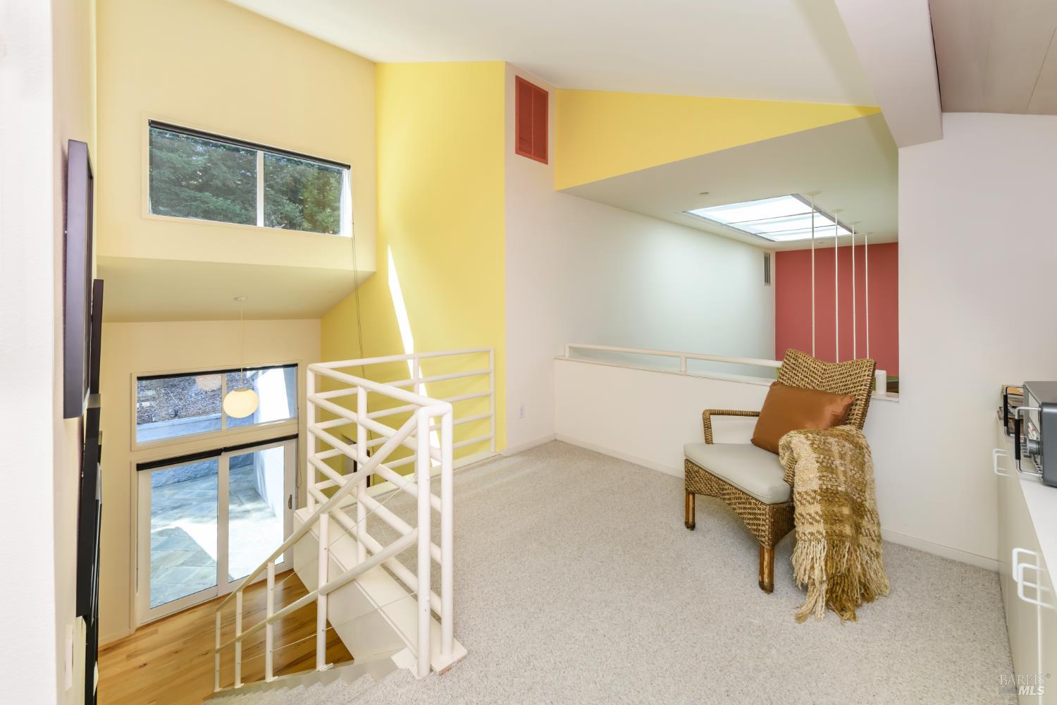 4633 Paradise Drive Tiburon CA 94920