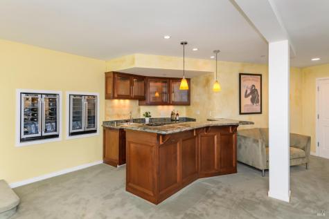 4633 Paradise Drive Tiburon CA 94920