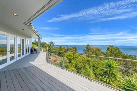 4633 Paradise Drive Tiburon CA 94920