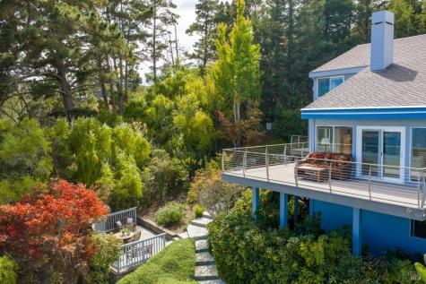 4633 Paradise Drive Tiburon CA 94920