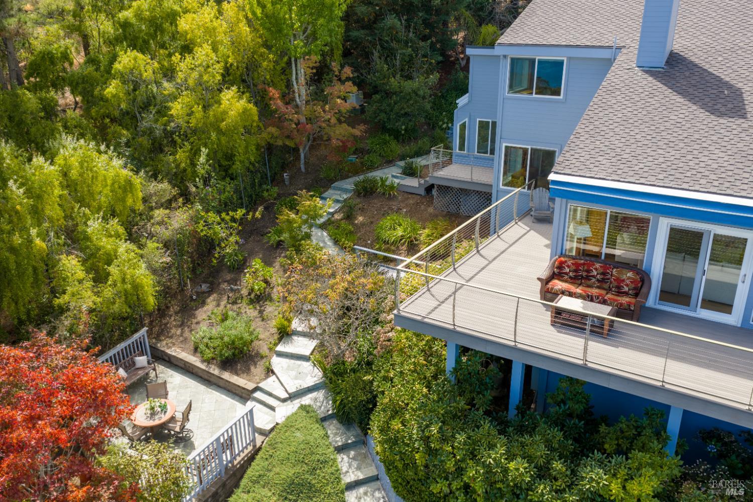 4633 Paradise Drive Tiburon CA 94920