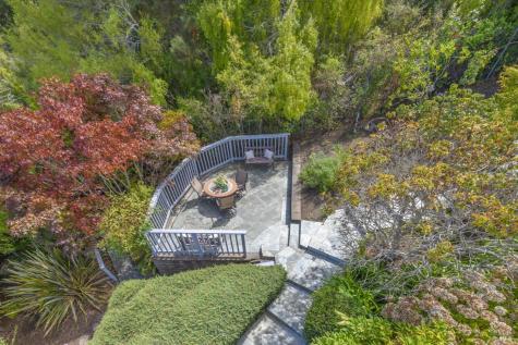 4633 Paradise Drive Tiburon CA 94920