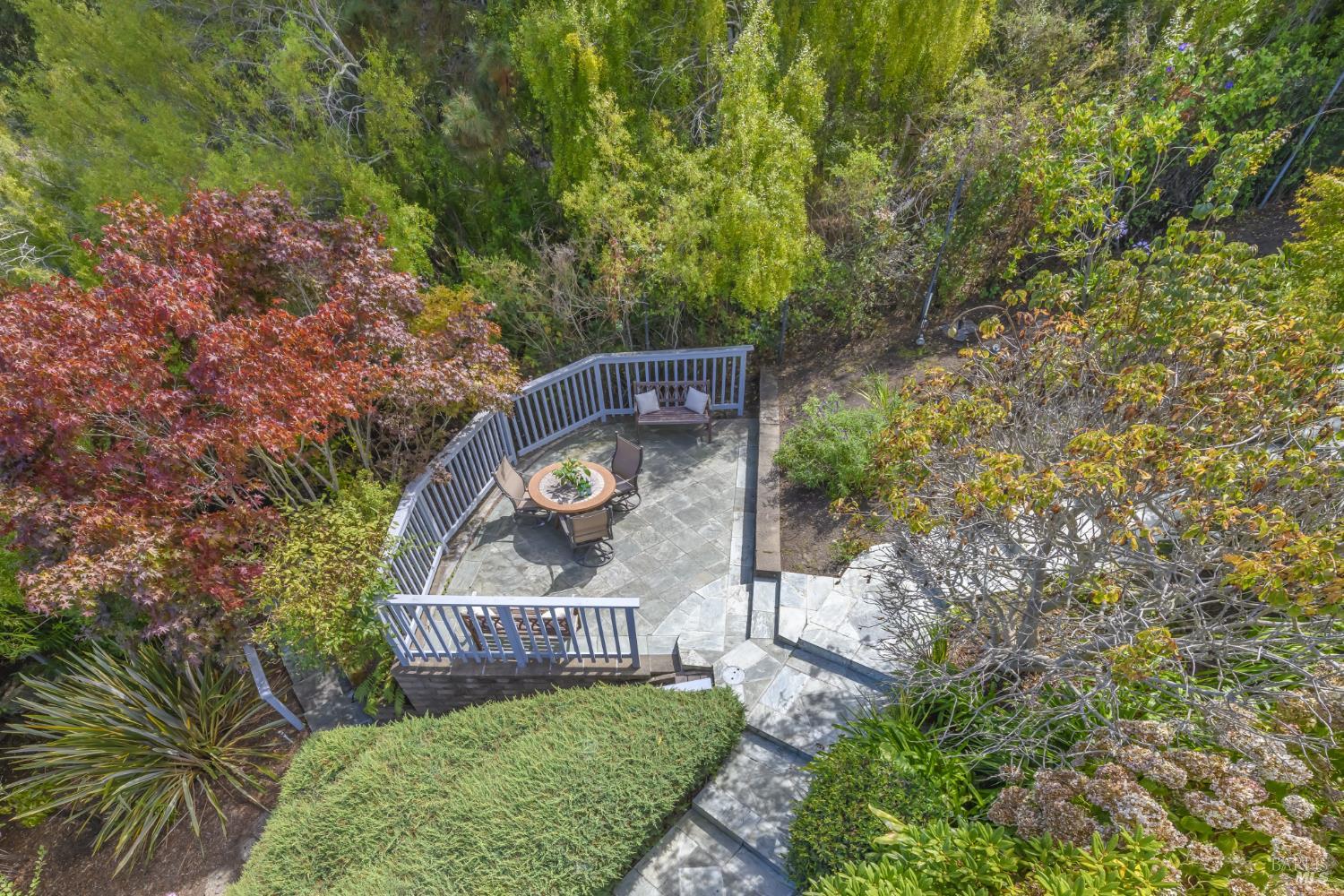 4633 Paradise Drive Tiburon CA 94920