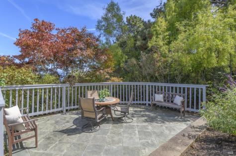 4633 Paradise Drive Tiburon CA 94920