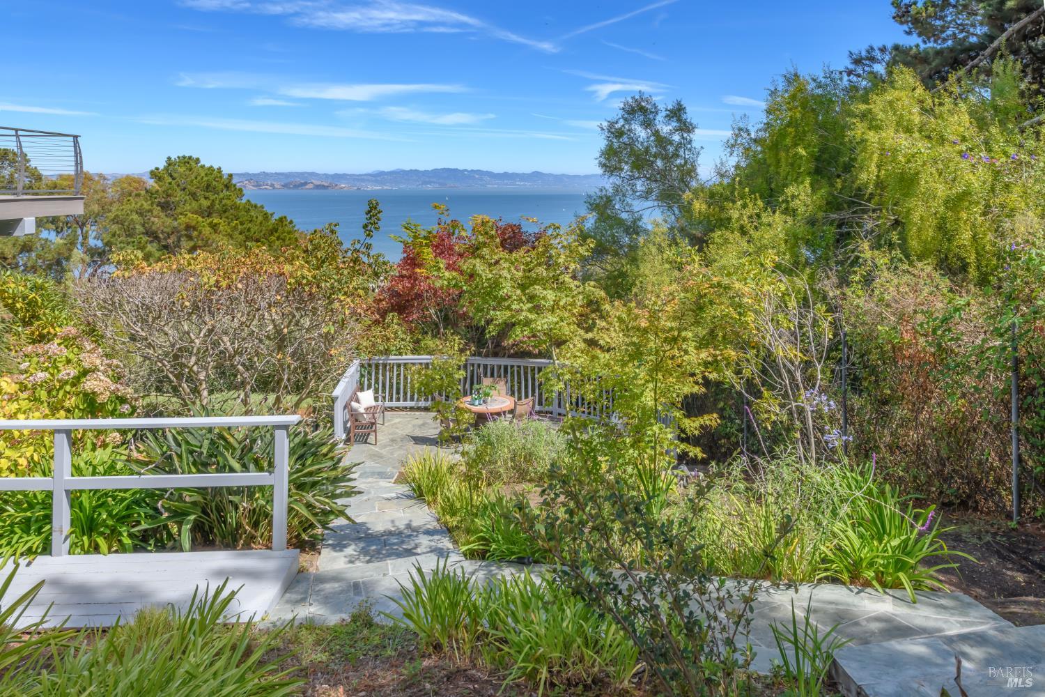 4633 Paradise Drive Tiburon CA 94920