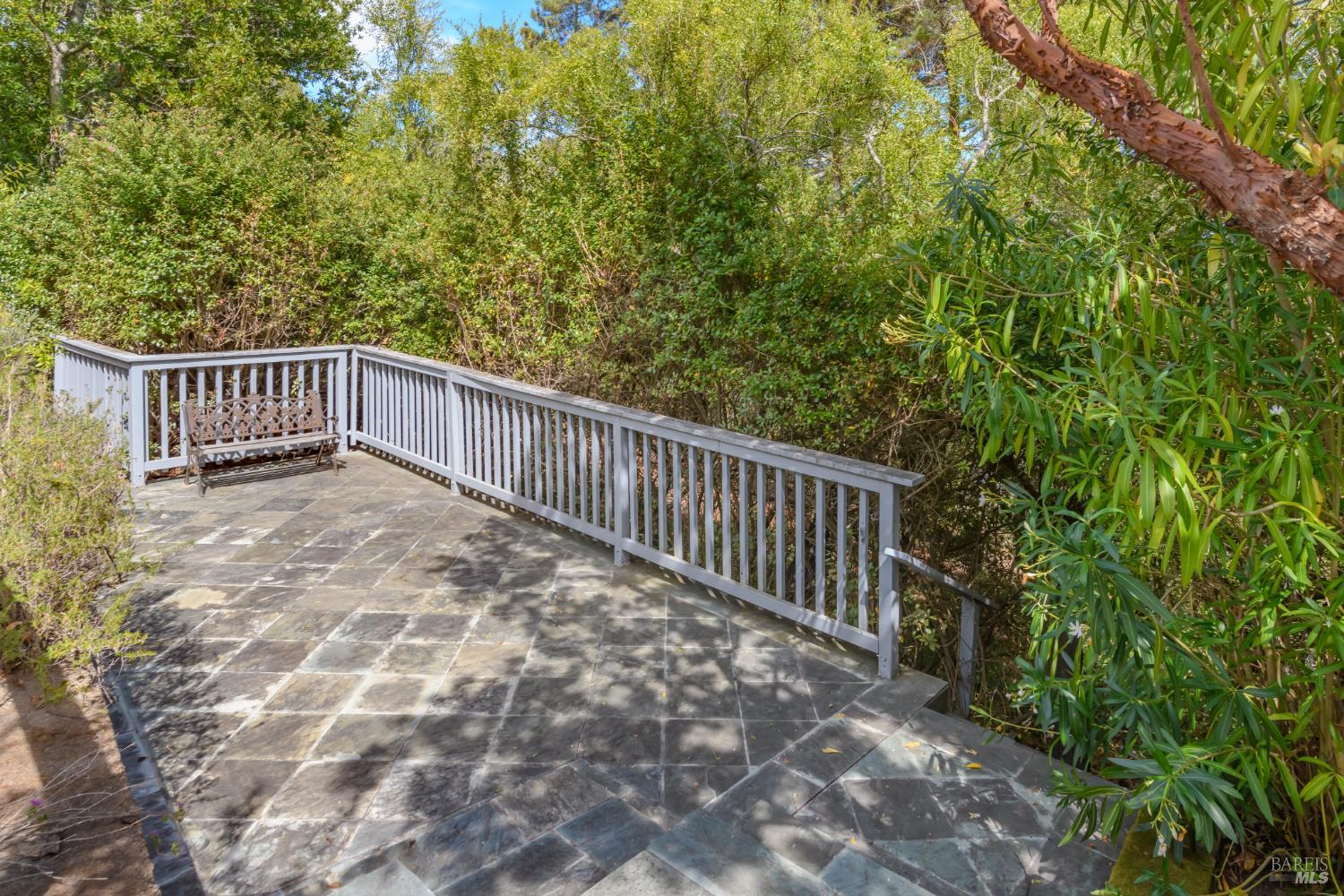 4633 Paradise Drive Tiburon CA 94920