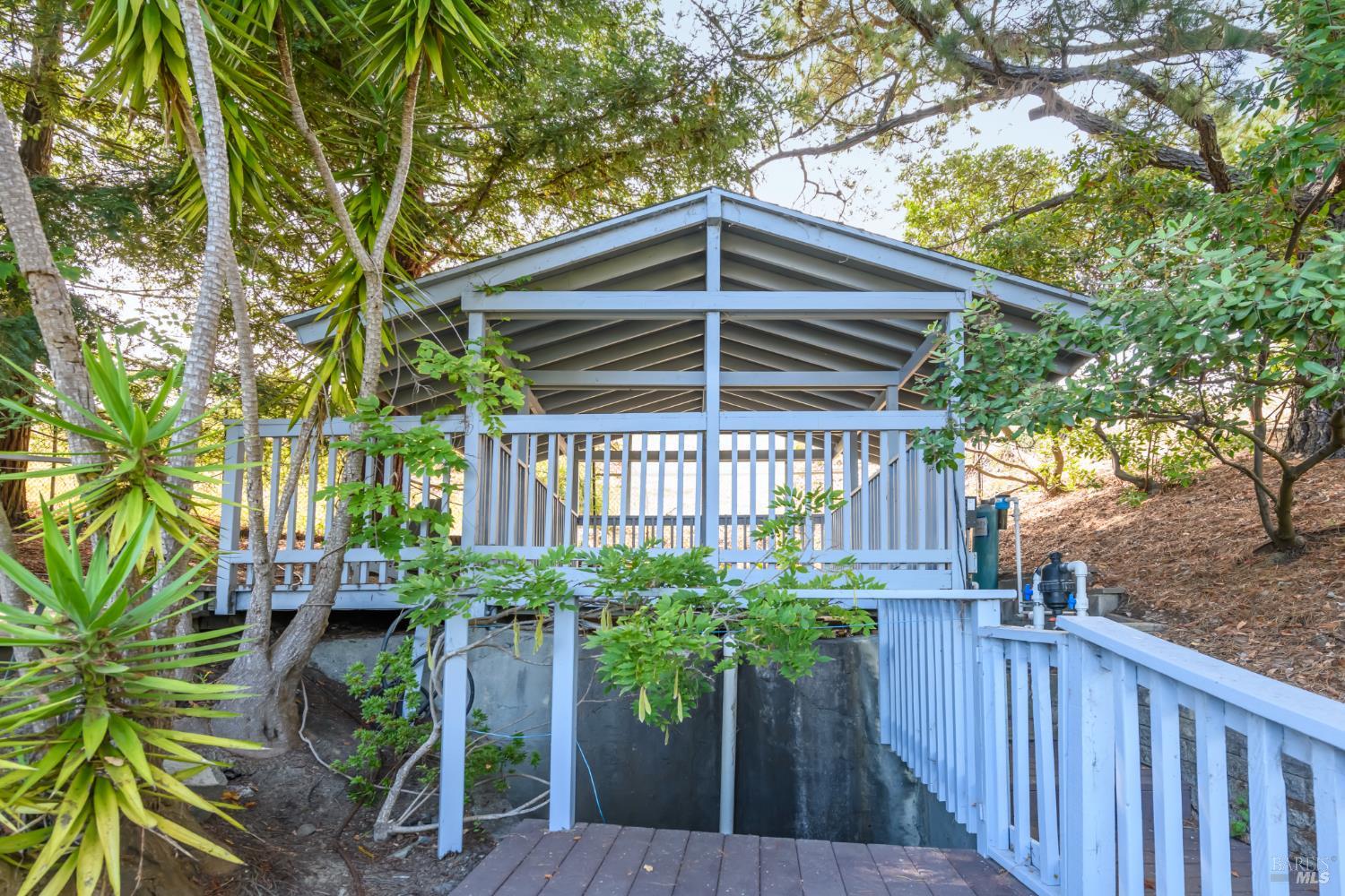 4633 Paradise Drive Tiburon CA 94920