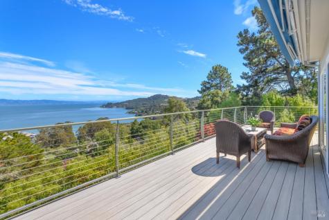 4633 Paradise Drive Tiburon CA 94920