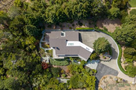 4633 Paradise Drive Tiburon CA 94920
