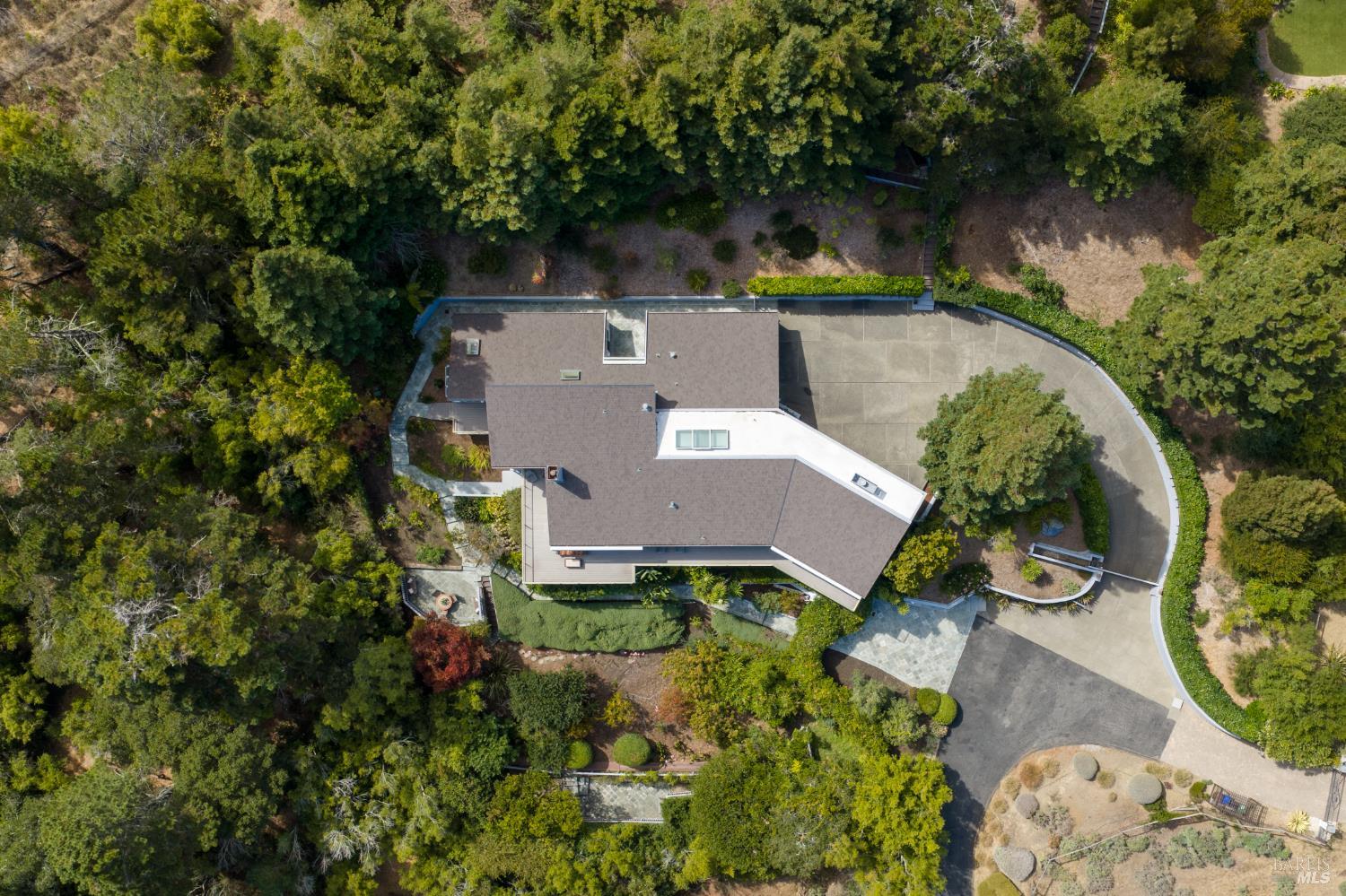 4633 Paradise Drive Tiburon CA 94920