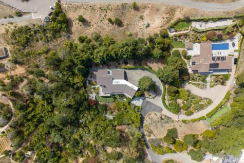 4633 Paradise Drive Tiburon CA 94920