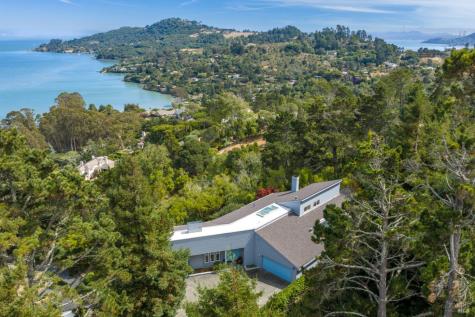 4633 Paradise Drive Tiburon CA 94920