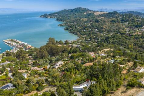 4633 Paradise Drive Tiburon CA 94920