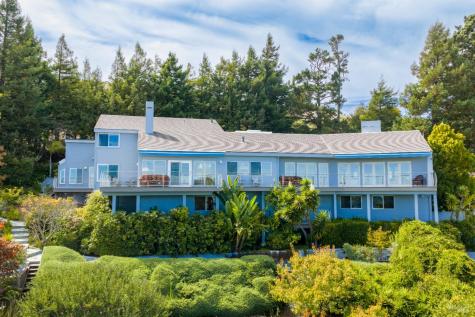 4633 Paradise Drive Tiburon CA 94920
