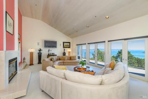 4633 Paradise Drive Tiburon CA 94920