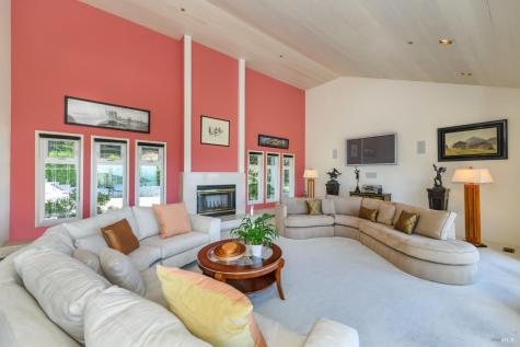4633 Paradise Drive Tiburon CA 94920