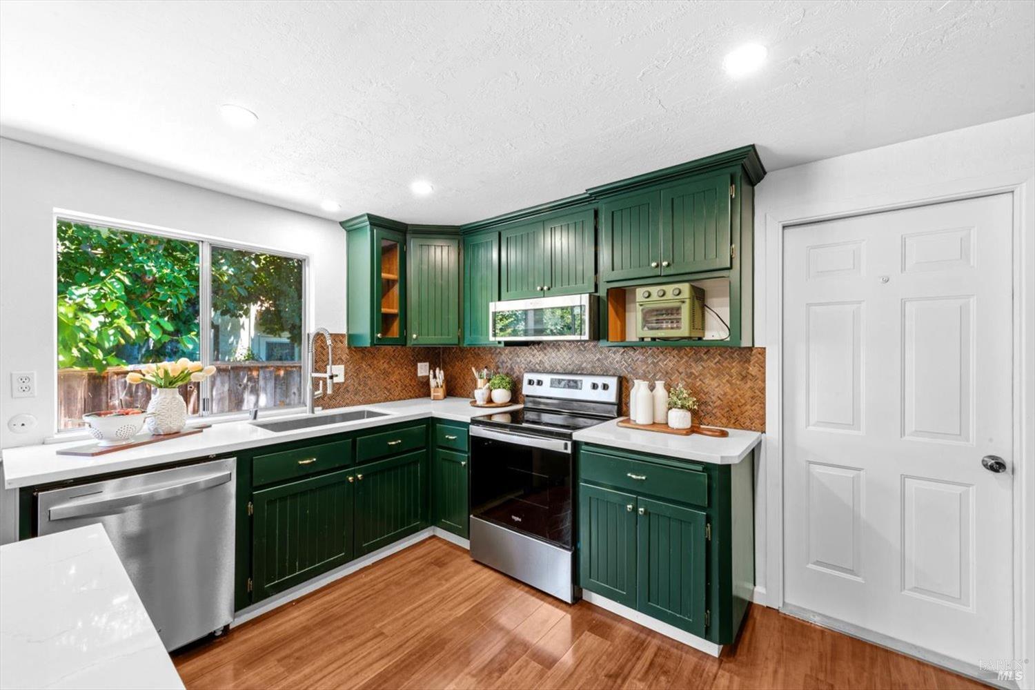 106 Northpark Drive Vacaville CA 95688