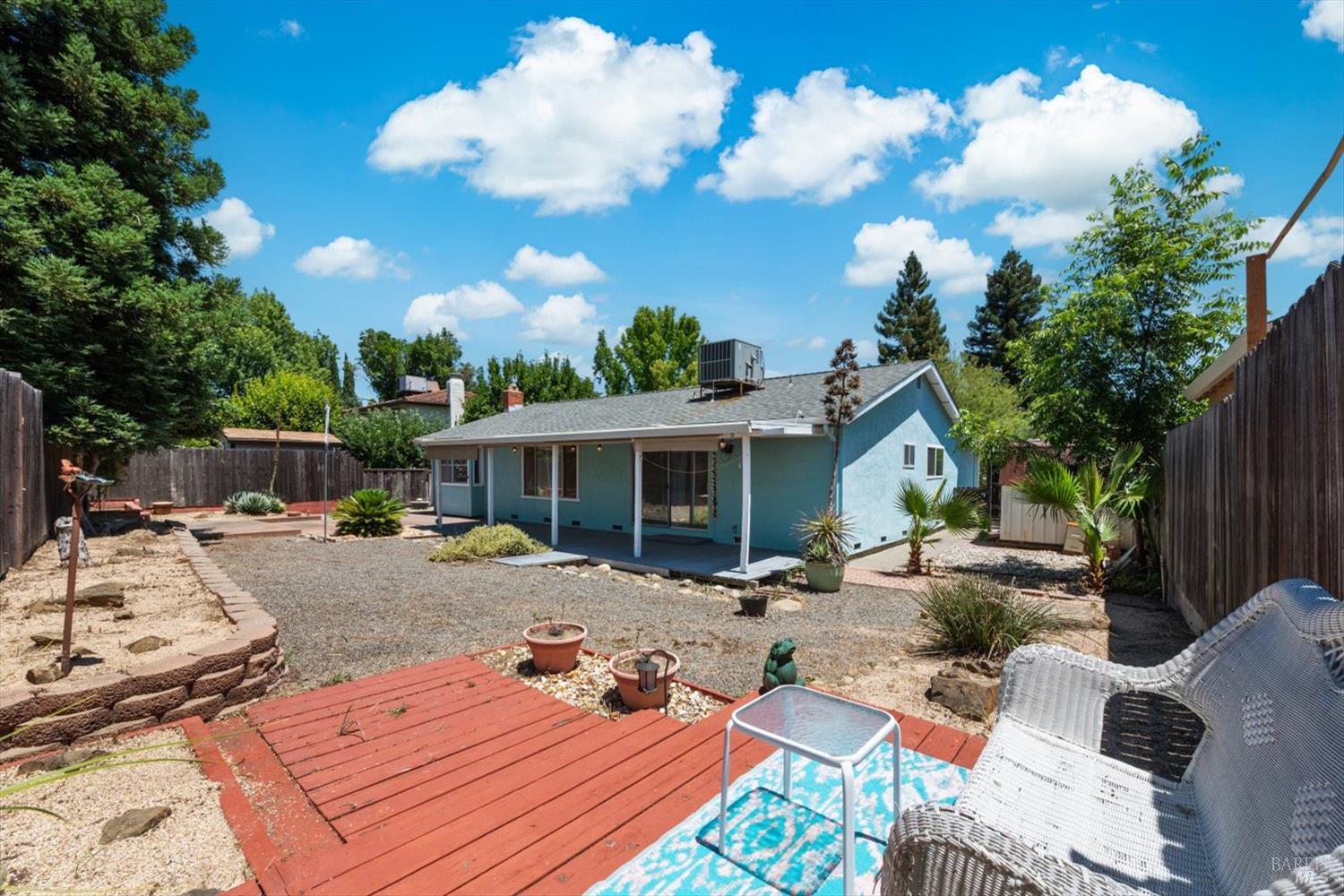 106 Northpark Drive Vacaville CA 95688