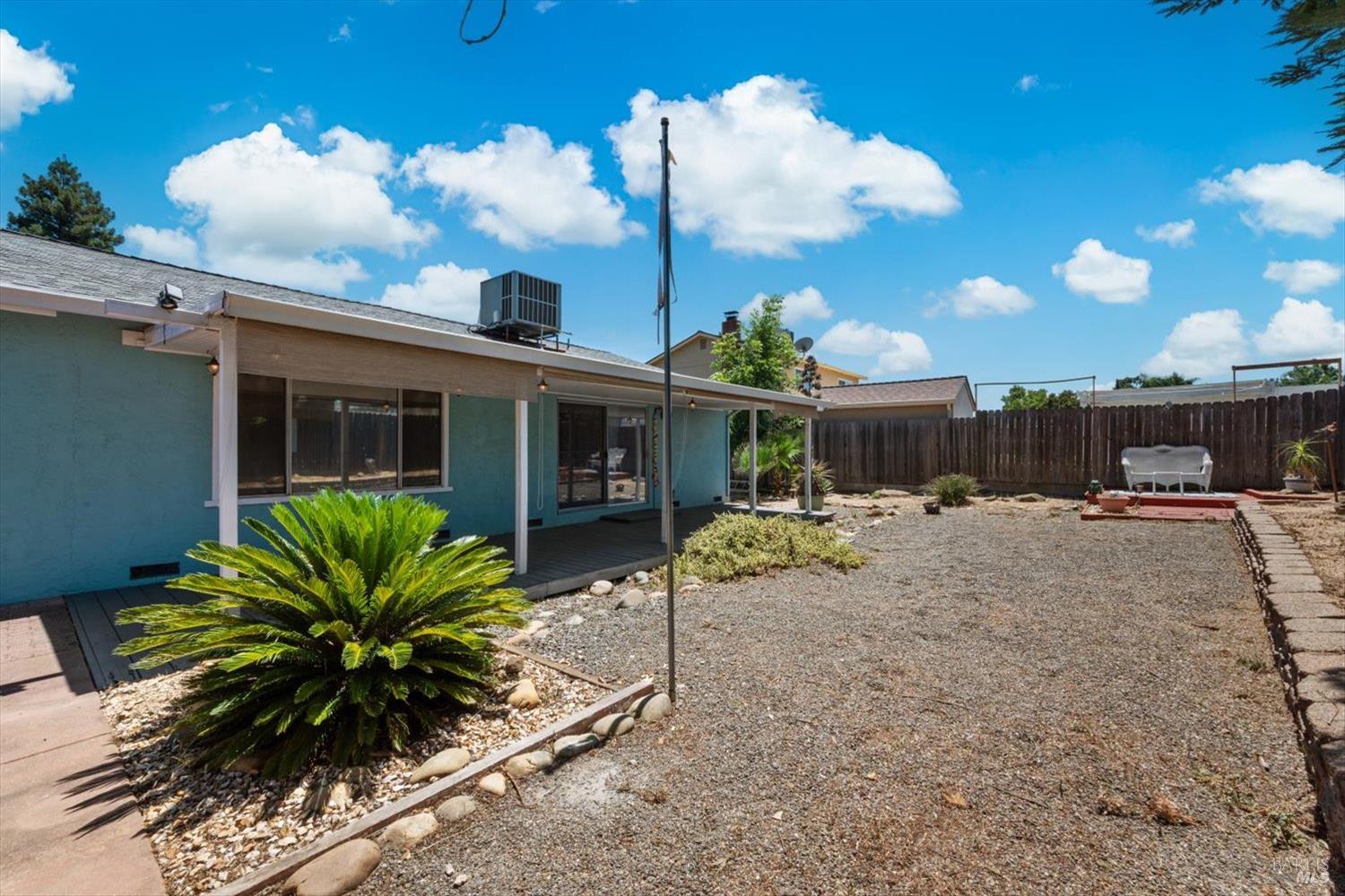 106 Northpark Drive Vacaville CA 95688