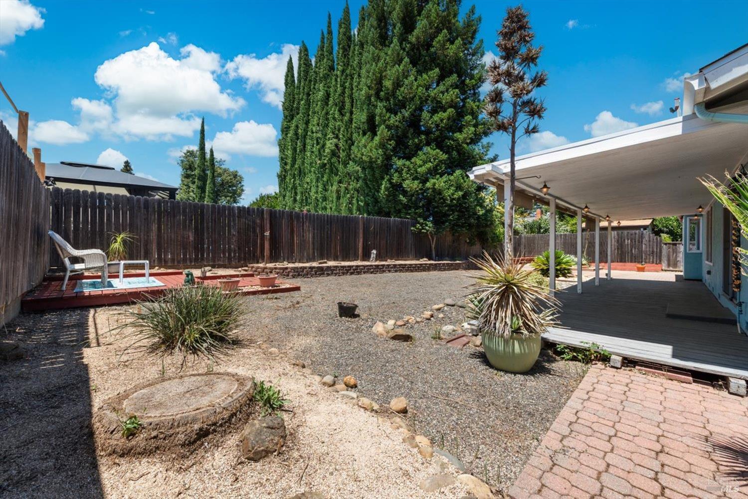 106 Northpark Drive Vacaville CA 95688