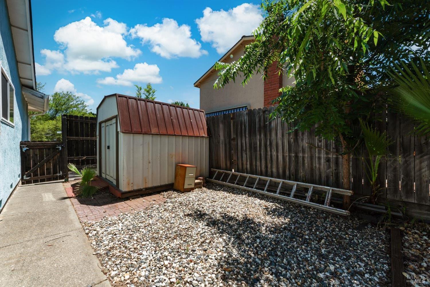 106 Northpark Drive Vacaville CA 95688