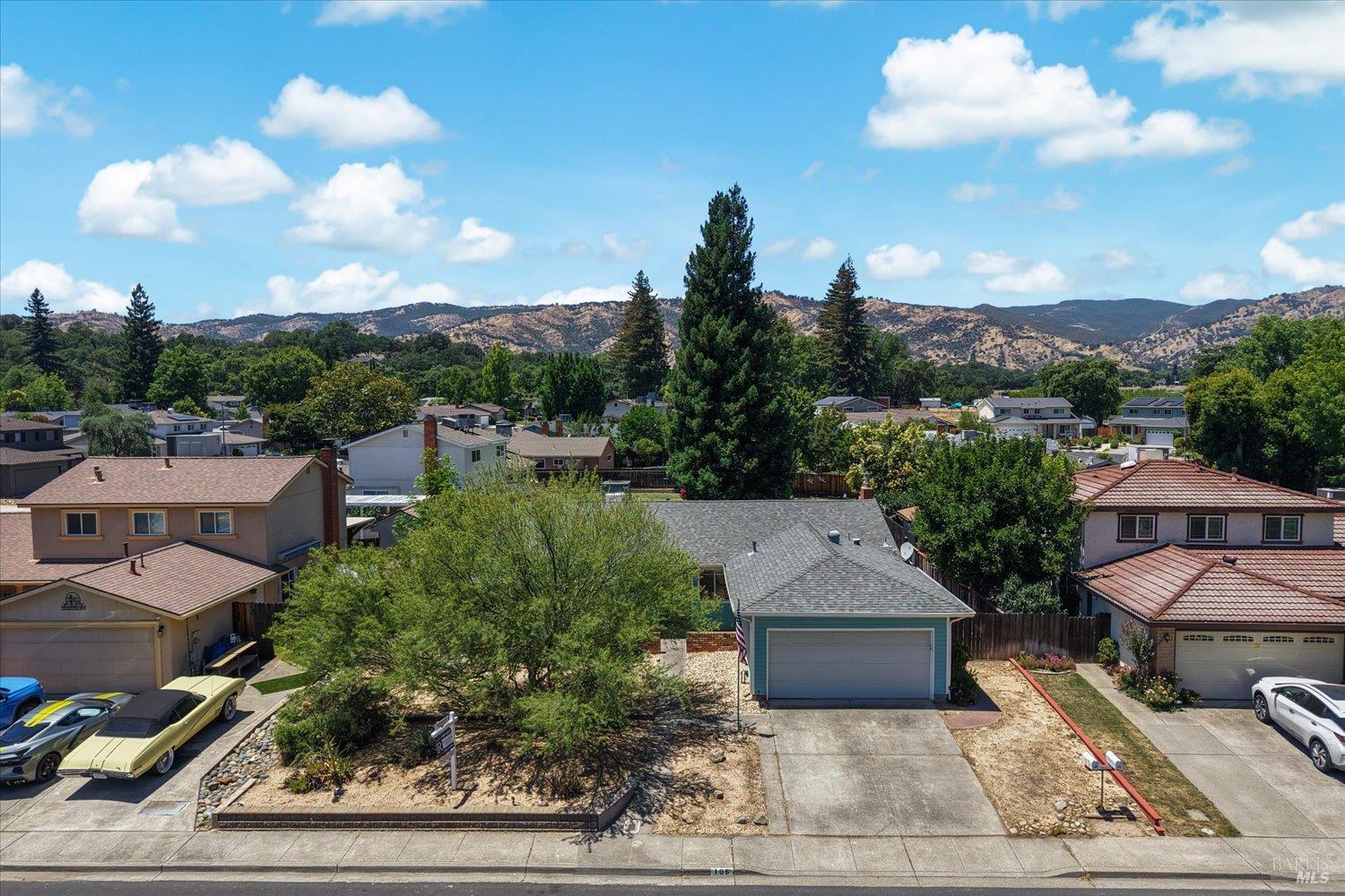 106 Northpark Drive Vacaville CA 95688