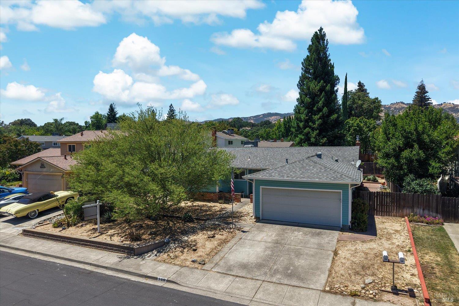 106 Northpark Drive Vacaville CA 95688
