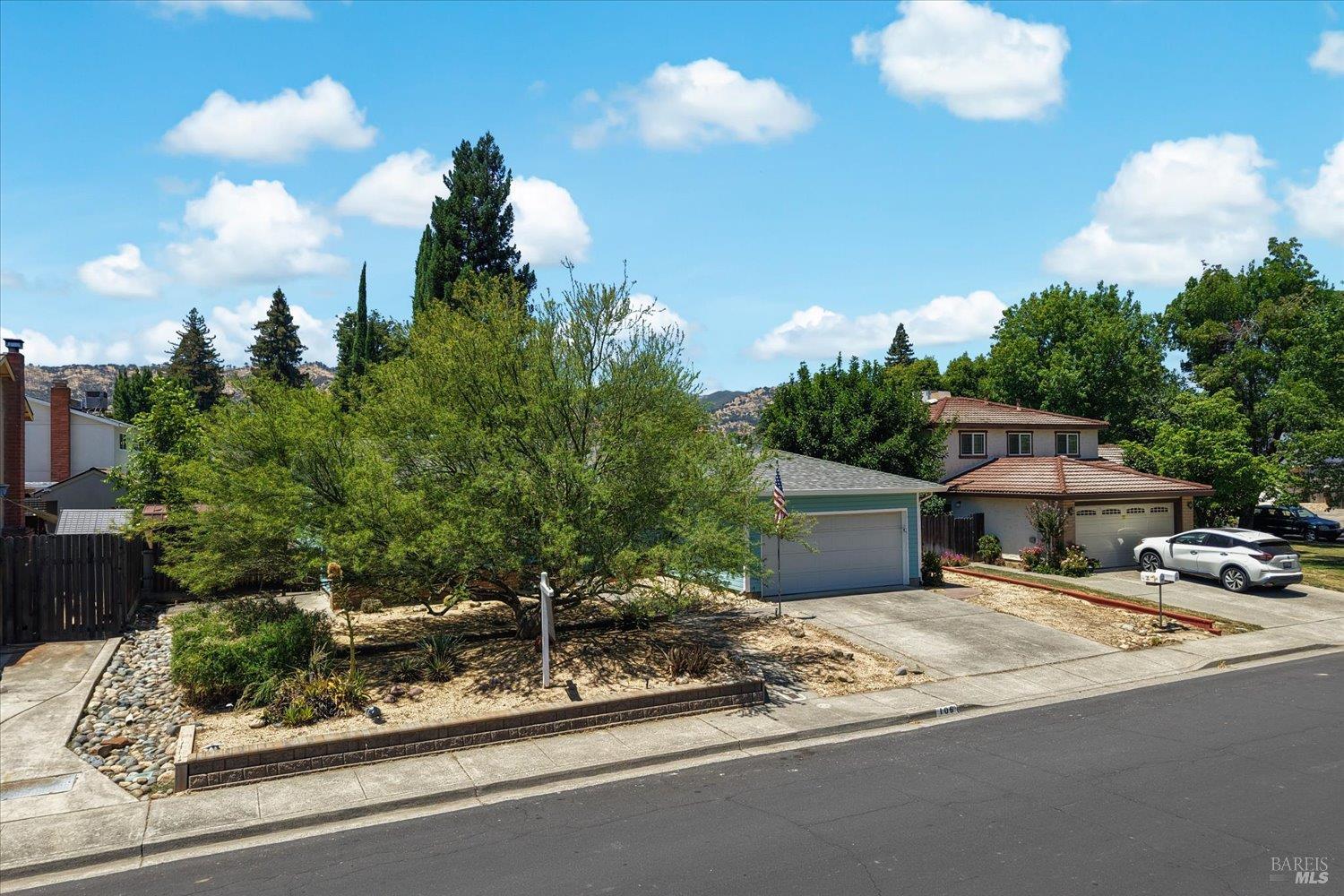 106 Northpark Drive Vacaville CA 95688