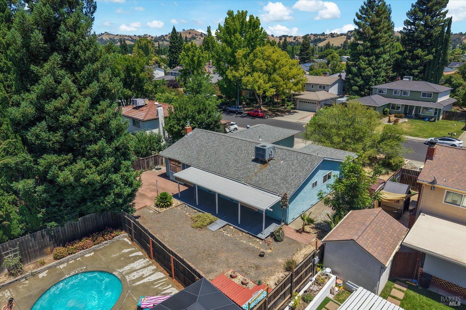 106 Northpark Drive Vacaville CA 95688