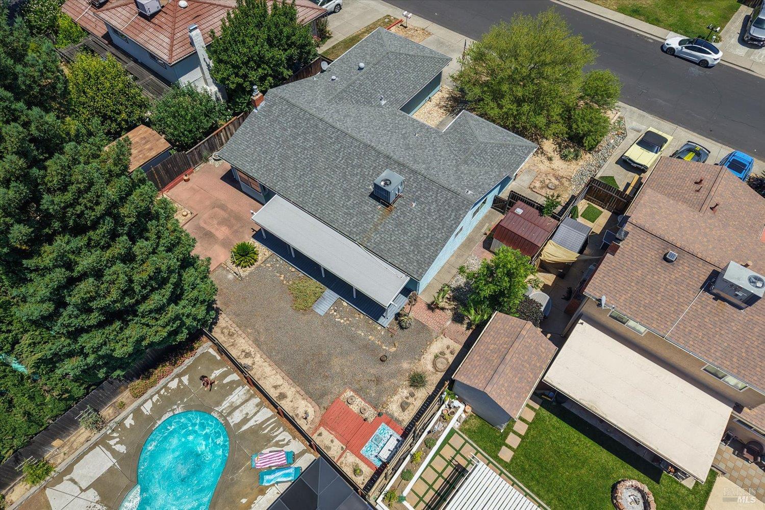 106 Northpark Drive Vacaville CA 95688