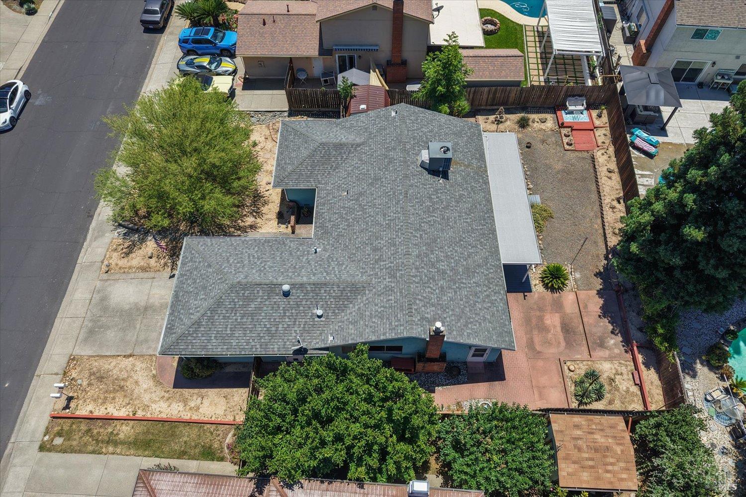 106 Northpark Drive Vacaville CA 95688