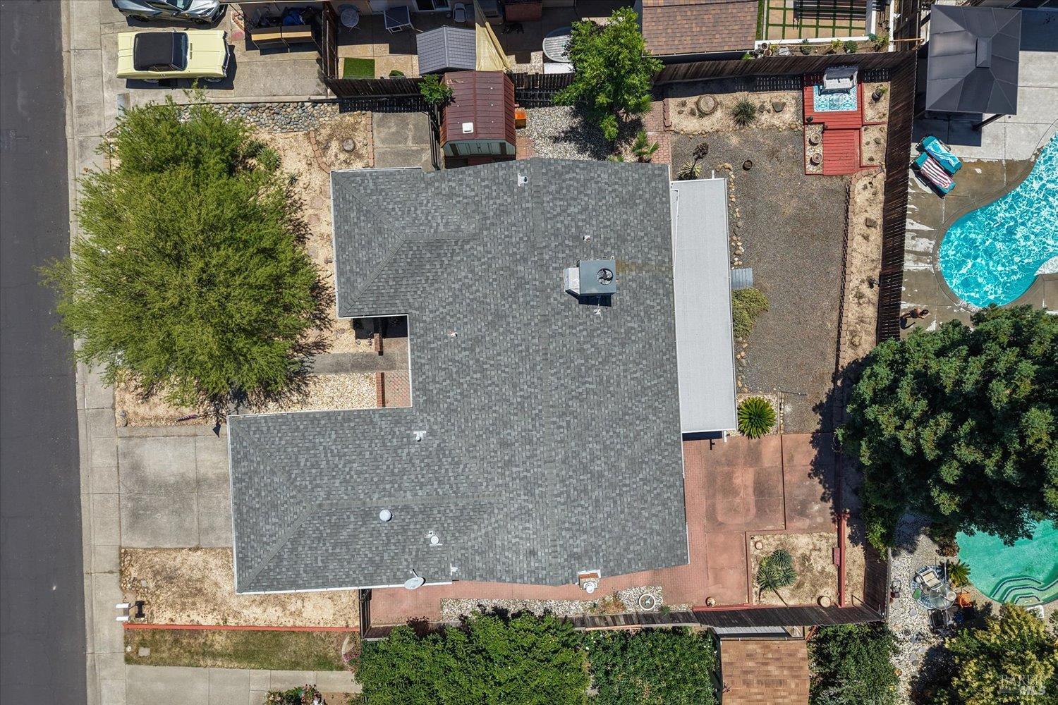106 Northpark Drive Vacaville CA 95688