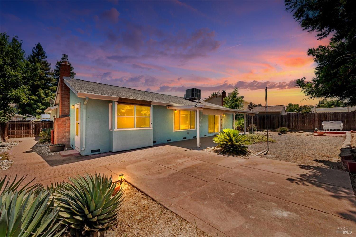106 Northpark Drive Vacaville CA 95688
