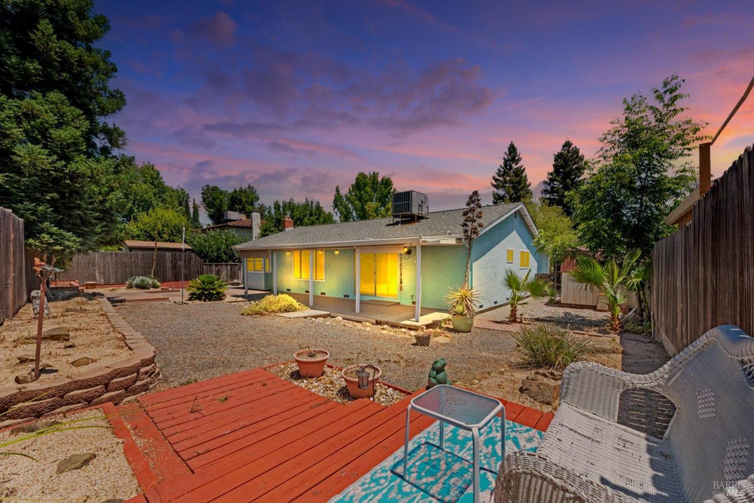 106 Northpark Drive Vacaville CA 95688