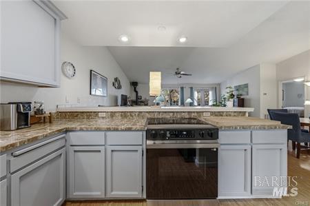 9290 Pawnee Trail Kelseyville CA 95451