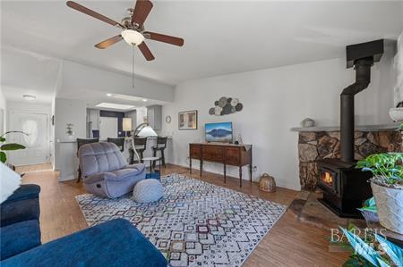 9290 Pawnee Trail Kelseyville CA 95451