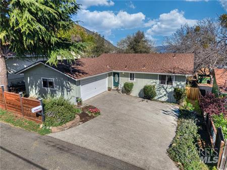 9290 Pawnee Trail Kelseyville CA 95451