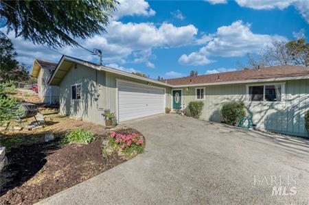 9290 Pawnee Trail Kelseyville CA 95451