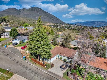 9290 Pawnee Trail Kelseyville CA 95451