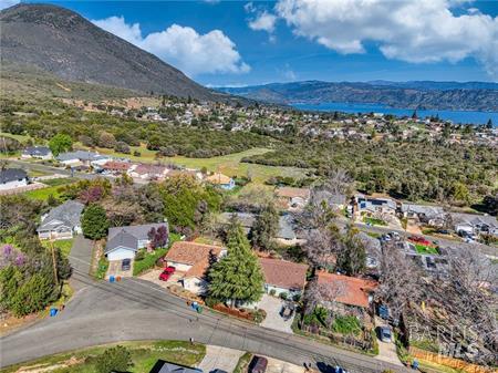 9290 Pawnee Trail Kelseyville CA 95451