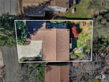9290 Pawnee Trail Kelseyville CA 95451