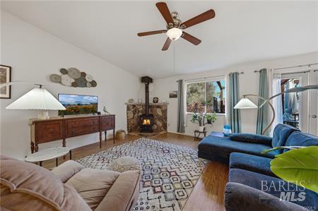 9290 Pawnee Trail Kelseyville CA 95451