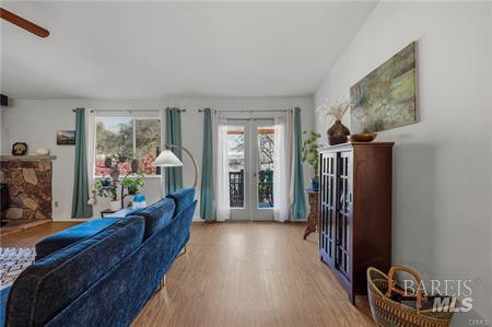 9290 Pawnee Trail Kelseyville CA 95451