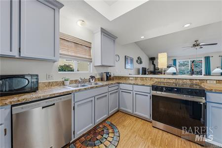 9290 Pawnee Trail Kelseyville CA 95451