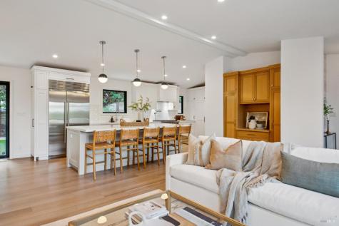 602 Chapman Drive Corte Madera CA 94925